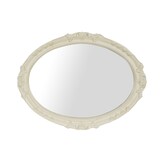 thumbnail of Specchiera da parete in legno finitura grezza elegante per cucine moderne e rustiche resistente alta qualità