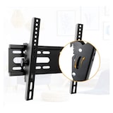 thumbnail of Soporte para tv televisor universal monitores televisión de 32" a 70" Inclinable VESA máx. de 600x400mm