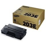 thumbnail of HP Samsung MLT-D203E Toner Schwarz mit extrahoher Reichweite