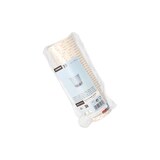 thumbnail of 500 Trinkbecher mit Henkel, Pappe 0,1 l Ø 6,3 cm · 6,2 cm weiss `Hjärtan`