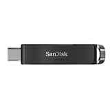 thumbnail of SanDisk Unidad flash USB Ultra de 64 GB USB Type-C 3.2 Gen 1 (3.1 Gen 1) Negro