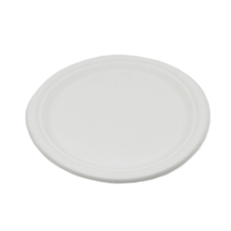 Faserformteller 17cm (1.000 Stück)