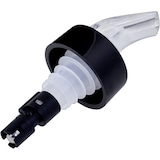 thumbnail of BieTal® Profi Gastro Portionierer Ausgießer Dosiersystem Compact® transparent 50 ml