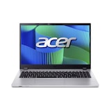 thumbnail of Acer TravelMate P2 (Pure Silver, 15,6" Full-HD, Intel® Core™ 5 120U, 32 GB RAM, 4 TB SSD) mit Windows 11 Pro