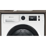 thumbnail of Bauknecht Wärmepumpentrockner TKL M11 83 N - 8kg