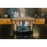 thumbnail of Krampouz Crêpière électrique ronde Confort 400V - CTRO4BC-KR - 3600 W