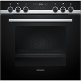 thumbnail of Siemens Einbau-Herd-Set, EA64RGNA1E + HE517BBS3, Einbau-Herd, Elektro-Kochfeld EQ521KB11