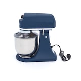 thumbnail of Mixer planétaire - 7 L - jusqu'à 2 kg de pâte - bleu acier mat | Maxima - 09360775
