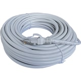 thumbnail of ValeDelucs Internetkabel Netwerkkabel 20 meter - CAT6 UTP kabel RJ45 - Grijs