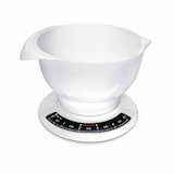 thumbnail of SOEHNLE  Culina Küchenwaage "Culina Pro" weiß