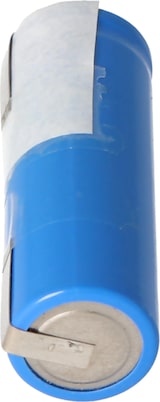 thumbnail of Akku passend für Zahnbürste Braun Oral-B Pro Type 3766 Li-ion-Akku ca. 49x14mm