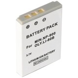 thumbnail of AccuCell Akku passend für Traveler Slimline X4 Akku