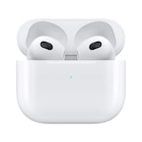 thumbnail of Apple AirPods (3a generazione) Cuffie AirPods senza fili in ear chiamate/musica Bluetooth Bianco
