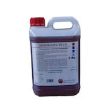 thumbnail of Garrafa Desengrasante Planchas Concentrado DESGRASED PLUS 6Kg.