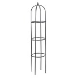 thumbnail of Rankhilfe Rankgitter Rosensäule Rosenbogen Rosenhilfe Pergola