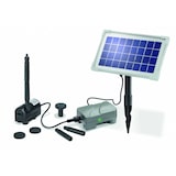 thumbnail of Esotec 101709 Esotec Solarpumpe Solarpumpensystem Rimini PLUS mit Akku