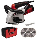 thumbnail of Einhell Mauernutfräse TE-MA 1500