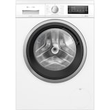 thumbnail of Siemens iQ500, Waschmaschine, unterbaufähig - Frontlader, 8 kg, 1400 U/min. WU14UTG1