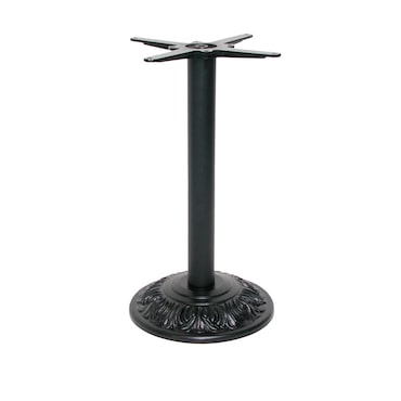 Restootab - Piétement modèle Versailles