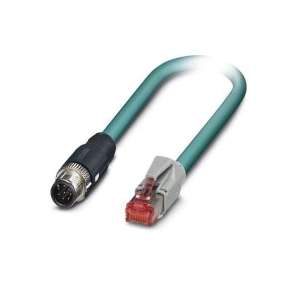 Phoenix Contact Netzwerkkabel NBC-MS/ 2,0-#1407415