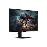 thumbnail of TFT Samsung Odyssey G5 S27DG500EU 68,60cm (27")LED,HDMI,DisplayPort