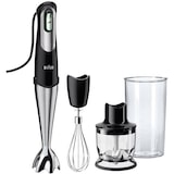 thumbnail of BRAUN Mixeur Plongeant Multifonction 850w mq7025x