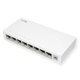 thumbnail of CUDY FS108D 8-Port 10/100 Desktop Switch