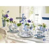 thumbnail of Villeroy & Boch Boston Coloured Weißweinglas 230 ml blau 4er Set