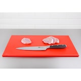 thumbnail of Hygiplas HDPE snijplank rood 450x300x12mm