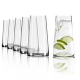 thumbnail of 60x Stölzle Lausitz Power Longdrinkbecher 458 ml Logdrinkgläser