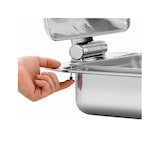 thumbnail of Chafing dish FLEXIBLE GN 1/1 | Bartscher - 500507