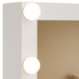 thumbnail of Tocador Ginny Blanco