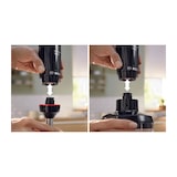 thumbnail of Bosch Batidora de mano ErgoMaster,Serie 4 MSM4B620 negro piano