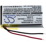 thumbnail of Akku für E-Bike Anzeige Bosch Intuvia Display Performance Line CX