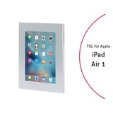 thumbnail of TabLines TSG008S Tablet Schutzgehäuse für Apple iPad Air 1, silber