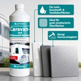thumbnail of HOTREGA Caravan- und Wohnmobil Reiniger 1 Liter Konzentrat