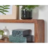 thumbnail of Estantería de pared elegante y funcional modelo WL1.525