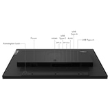 thumbnail of Lenovo Monitor ThinkVision T24m-29 T24m29 (63A5GAT6EU)
