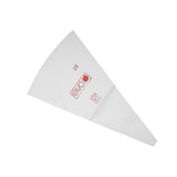 thumbnail of Eva spuitzak geplastificeerd doek 28 cm