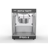 thumbnail of SARO Popcorn-Machine Modell JUGO