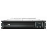 thumbnail of APC Smart-USV 2200VA / 1980Watt LCD Rackmount 2 HE, 230 V, mit SmartConnect