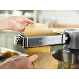 thumbnail of KAX980ME KENWOOD Sfogliatrice in acciaio inox. (26 x 11 x 6,70). Accessorio per impastatrici che permette di creare delle sfoglie di pasta sottili.