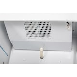 thumbnail of Umluft Gewerbetiefkühlschrank KBS 702 TKU CHR