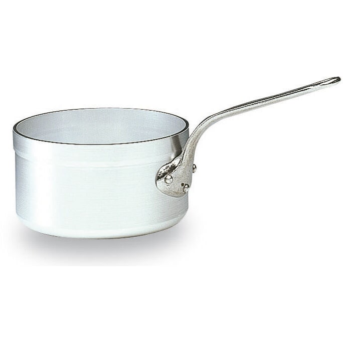 Bourgeat Casserole aluminium 24 cm 5.4 L Bourgeat 520024