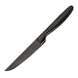 thumbnail of Comas Boj Satin Gunmetal Steakmesser (6 Stück)