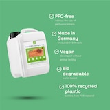 thumbnail of eco:fy Holz- & WPC-Imprägnierung - 10l - Versiegelung gegen Grünbelag und Verschmutzungen