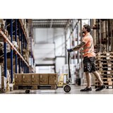 thumbnail of Arbeitshandschuhe | 12 Paar Nitras Strickhandschuhe | blau | Gr.11