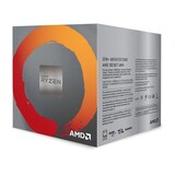 thumbnail of Amd Processeur Ryzen 5 3400g Wraith Spire Cooler