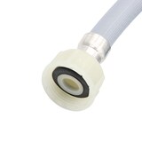 thumbnail of PVC-Anschluss mit  Polyamidmutter 1500mm