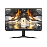 thumbnail of Samsung Odyssey S27AG500NU 68,6 cm (27 Zoll) 2560 x 1440 Pixel Quad HD Schwarz